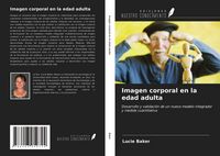 Produktbild: Imagen corporal en la edad adulta