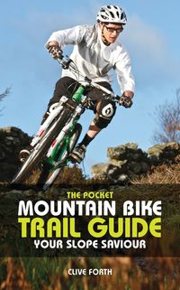Produktbild: The Pocket Mountain Bike Trail Guide