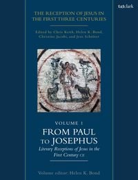 Produktbild: From Paul to Josephus