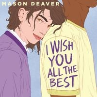 Produktbild: I Wish You All the Best