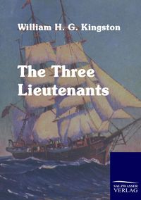 Produktbild: The Three Lieutenants