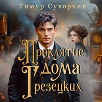 Produktbild: Proklyatiye doma Grezetskih