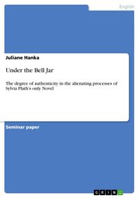 Produktbild: Under the Bell Jar