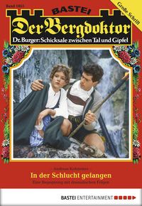 Produktbild: Der Bergdoktor 1855