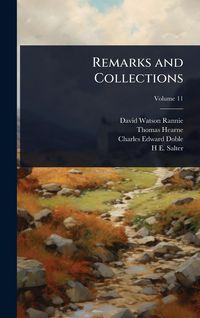 Produktbild: Remarks and Collections