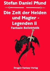 Produktbild: Die Zeit der Helden und Magier &ndash; Legenden II