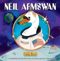 Produktbild: Acampora, C: Wild Bios: Neil Armswan