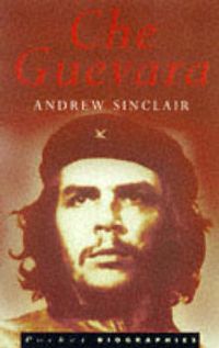 Produktbild: Sinclair, A: Che Guevara