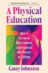 Produktbild: A Physical Education