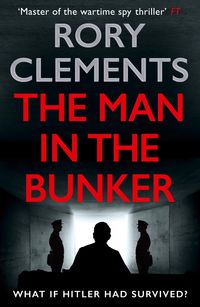 Produktbild: The Man in the Bunker