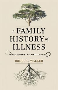 Produktbild: A Family History of Illness