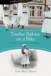 Produktbild: Twelve Babies on a Bike