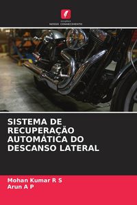 Produktbild: SISTEMA DE RECUPERA&Ccedil;&Atilde;O AUTOM&Aacute;TICA DO DESCANSO LATERAL