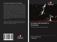 Produktbild: La lingua dei poliziotti in Zimbabwe