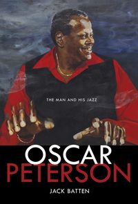 Produktbild: Oscar Peterson