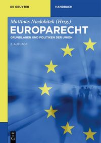Produktbild: Europarecht