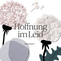 Produktbild: Hoffnung im Leid