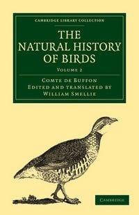 Produktbild: The Natural History of Birds - Volume 2