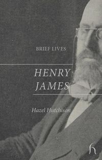 Produktbild: Brief Lives: Henry James