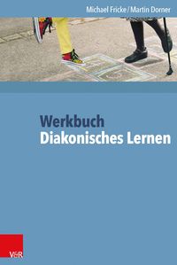 Produktbild: Werkbuch Diakonisches Lernen