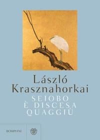 Produktbild: Seiobo &egrave; discesa quaggi&ugrave;