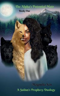 Produktbild: The Alpha's Potential Mate~Book One