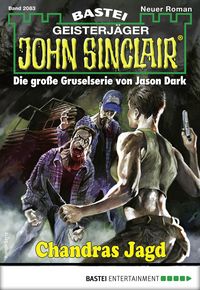 Produktbild: John Sinclair 2083