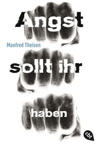 Produktbild: Angst sollt ihr haben