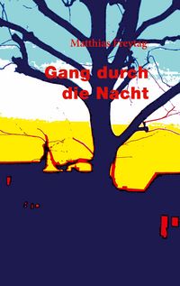 Produktbild: Gang durch die Nacht