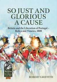 Produktbild: So Just and Glorious a Cause