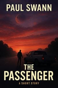 Produktbild: The Passenger