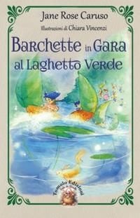 Produktbild: Barchette in gara al laghetto verde