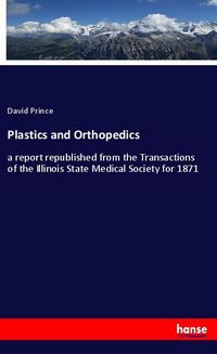 Produktbild: Plastics and Orthopedics