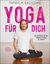 Produktbild Yoga f&uuml;r dich