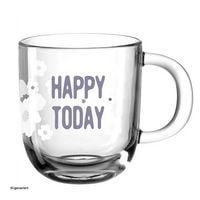 Produktbild: Leonardo Tasse Vivace Happy Today Tasse Vivace Happy Today