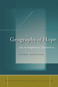 Produktbild: Geography of Hope