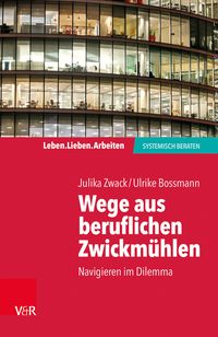 Produktbild: Wege aus beruflichen Zwickm&uuml;hlen