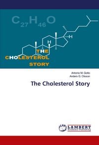 Produktbild: The Cholesterol Story