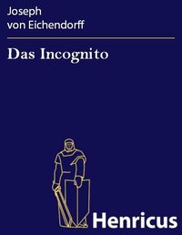 Produktbild: Das Incognito
