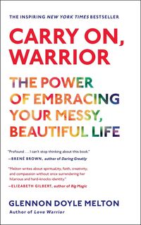 Produktbild: Carry On, Warrior