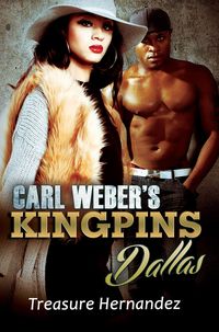 Produktbild: Carl Weber's Kingpins: Dallas