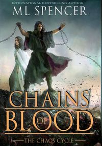Produktbild: Chains of Blood