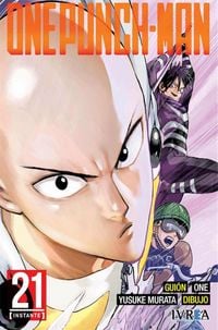 Produktbild: One punch-man
