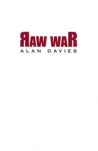 Produktbild: Raw War