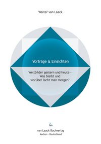 Produktbild: Weltbilder gestern und heute -