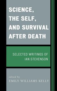 Produktbild: Science, the Self, and Survival after Death