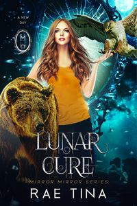 Produktbild: Lunar Cure (Mirror Mirror Series)