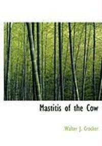 Produktbild: Mastitis of the Cow