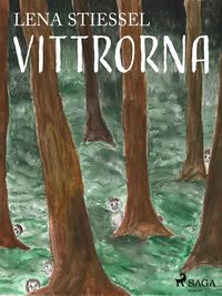 Produktbild: Vittrorna - VERSALER