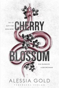Bild vom Artikel Cherry Blossom vom Autor Alessia Gold